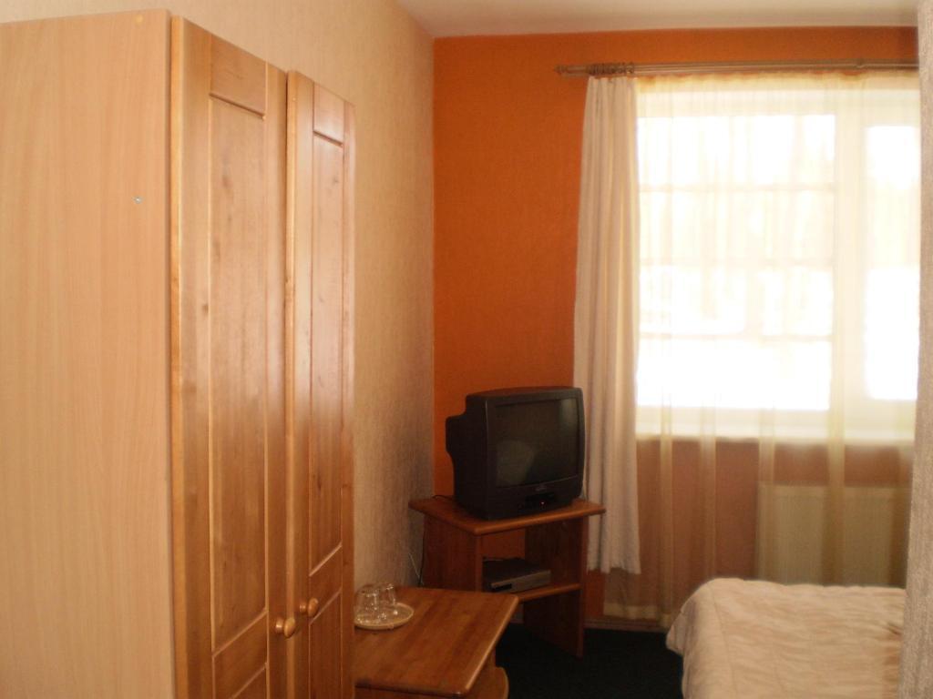Hotel Visdari Rumbula Pokój zdjęcie