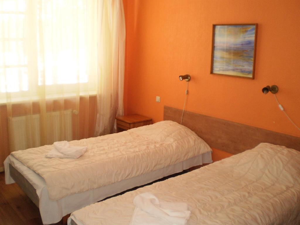 Hotel Visdari Rumbula Pokój zdjęcie