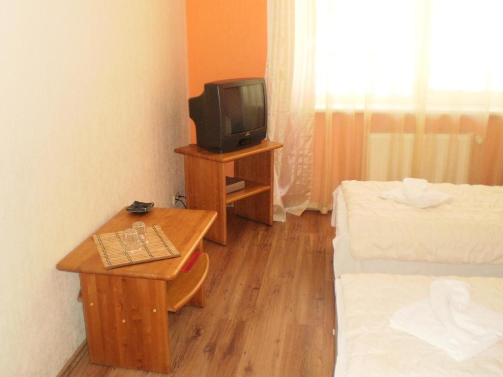 Hotel Visdari Rumbula Pokój zdjęcie