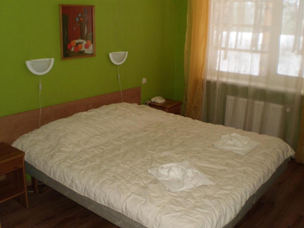 Hotel Visdari Rumbula Pokój zdjęcie