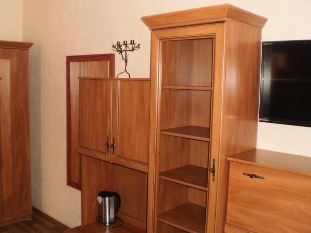 Hotel Visdari Rumbula Pokój zdjęcie