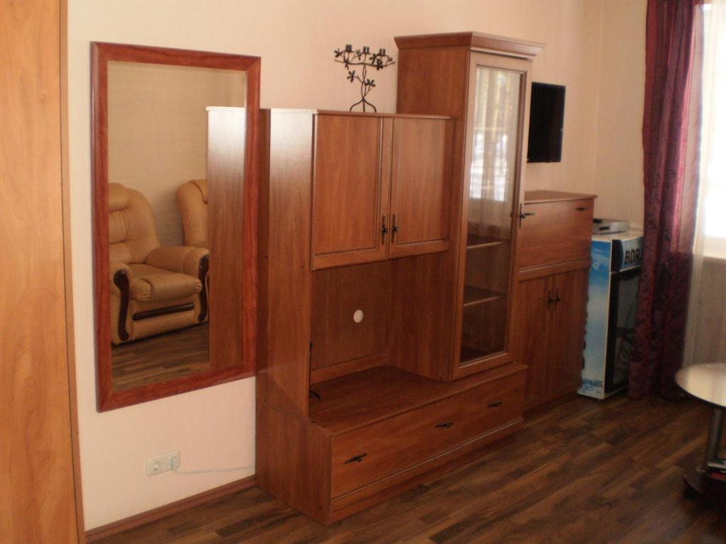 Hotel Visdari Rumbula Pokój zdjęcie