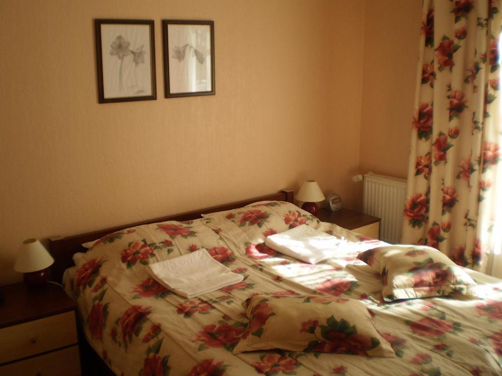 Hotel Visdari Rumbula Pokój zdjęcie