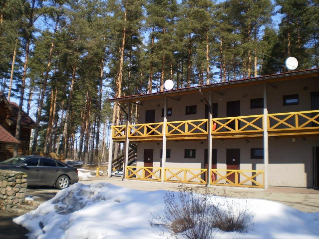 Hotel Visdari Rumbula Zewnętrze zdjęcie