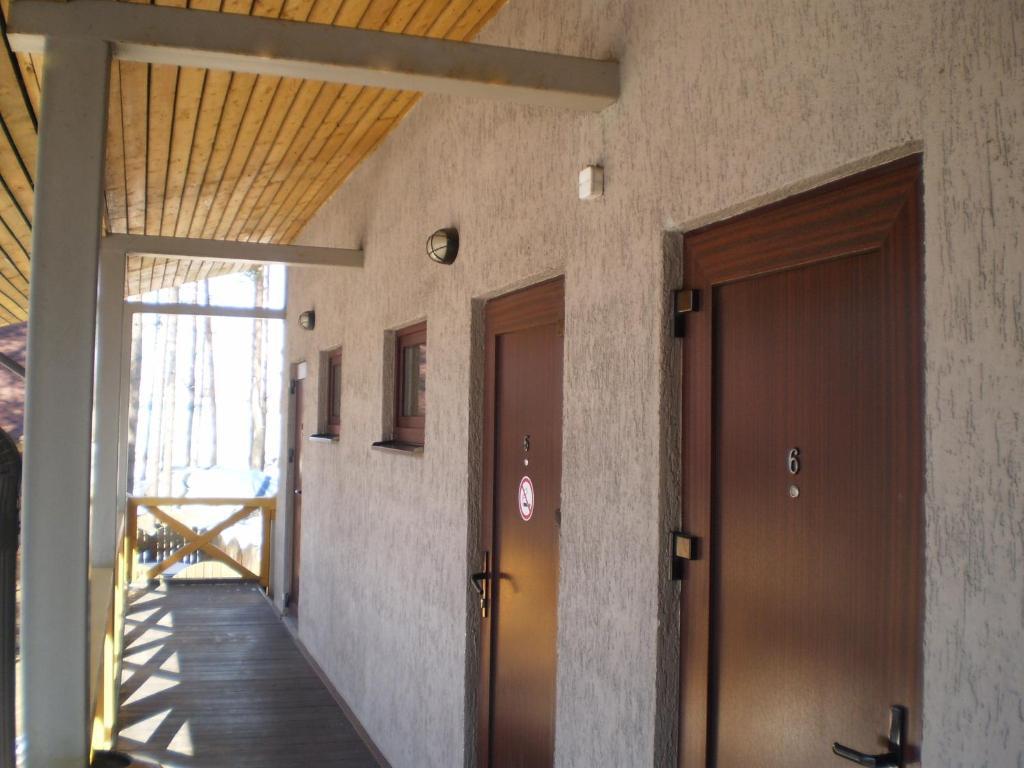Hotel Visdari Rumbula Zewnętrze zdjęcie